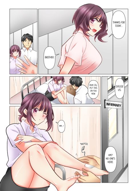 Our Kinky Newlywed Life Vol.11 Chapter 1 page 39