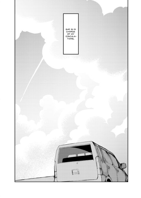 A Male Teacher From a Prefecture Without Ejaculation Control on the Curriculum Chapter 1 page 45