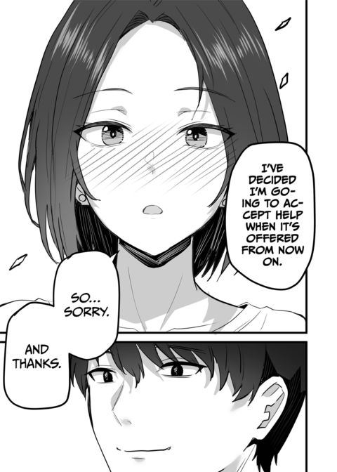 Taming a Mother With an Attitude 3 Chapter 1 page 88