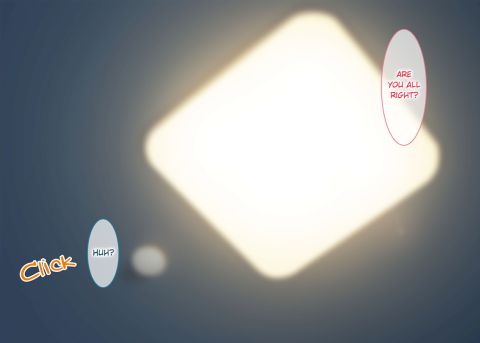 A Jellyfish Girls Very Sweet Pet Mating Diary Chapter 1 page 3