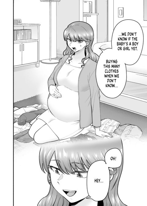 Ex-Classmate Call Girl 2 Chapter 1 page 41