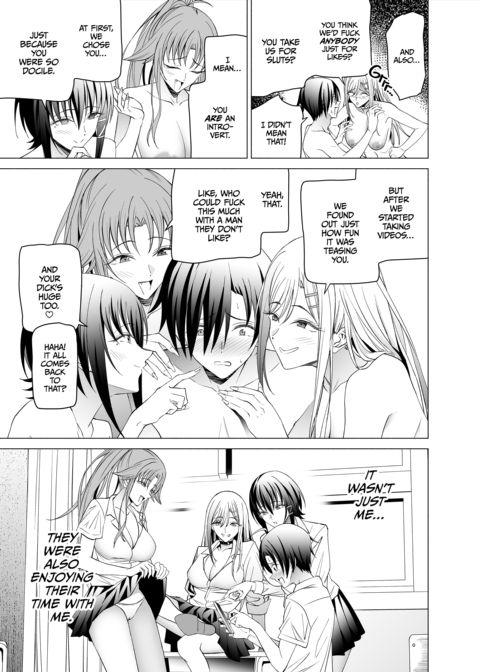 From Virgin to Viral Chapter 1 page 64