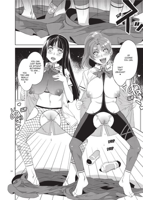 MC Academy Chapter 1 page 104