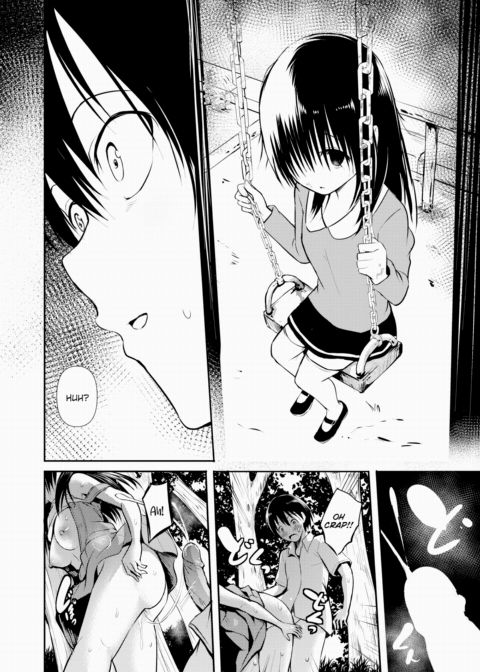 Parent & Child Ch.1 Chapter 1 page 22