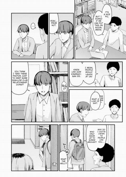 Contrast Lens Chapter 1 page 8