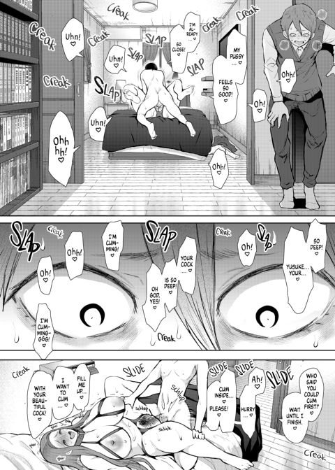Sins of the Past 3 Chapter 1 page 41