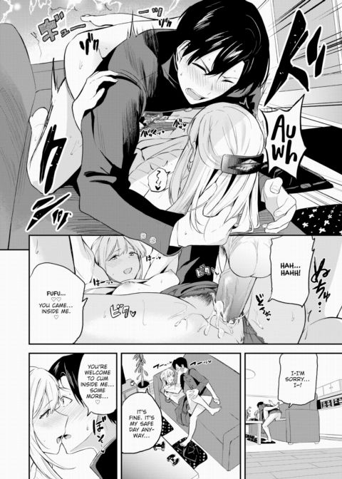 Checking Answers Chapter 1 page 14