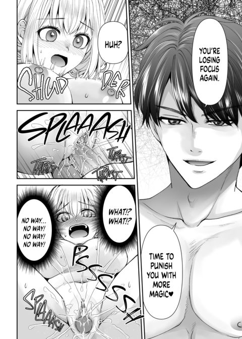 I Was Reborn Into My Favorite Game, So I’m Turning It Into an H-Game Chapter 1 page 59