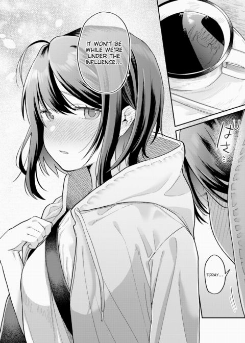I'll Have Another Mixed Juice Chapter 1 page 8