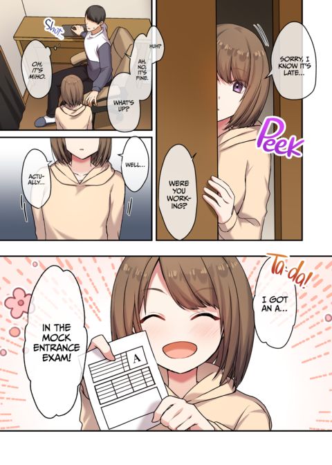 Fucking My Daughter's Best Friend 2 Chapter 1 page 64