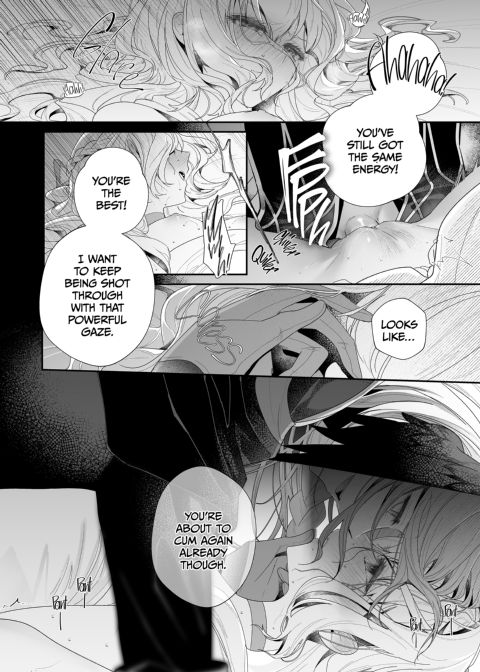 Katabasis: The Manor in the Darkness Chapter 1 page 49