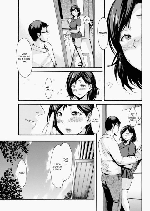 Honey Pot Style Chapter 1 page 178