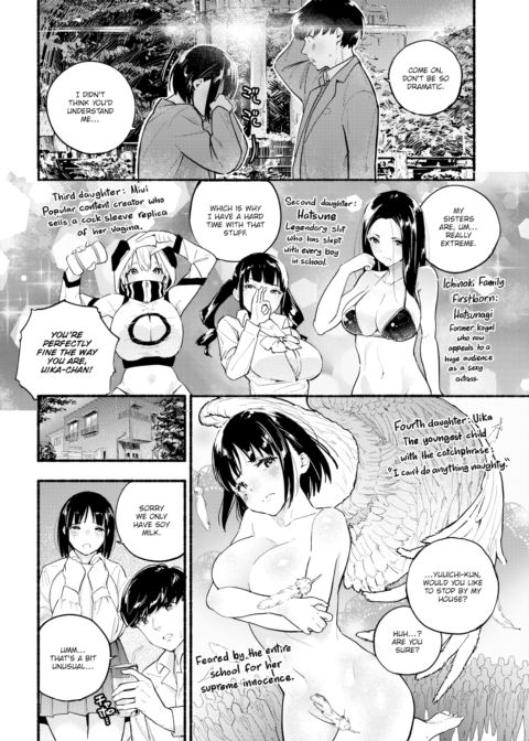 Platonic Revolution Chapter 1 page 2