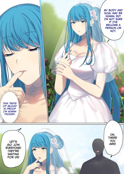 Next Life Sex Hero 6 Chapter 1 page 77