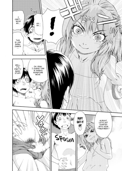 Witchcraft Chapter 1 page 101