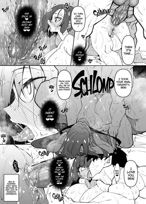 I Became a Mage in Another World - Compilation Chapter 1 page 86