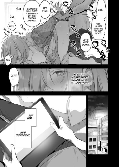 GAMER GF 2 Chapter 1 page 4