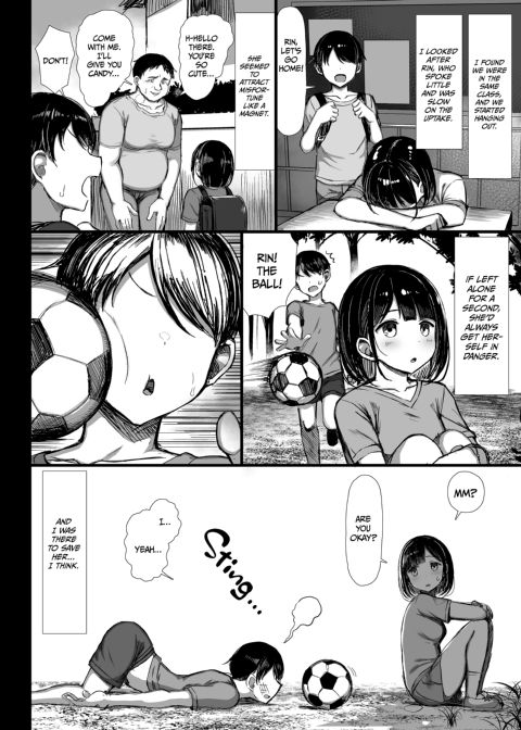 She's My Friend, She's His Slut 1 Chapter 1 page 5