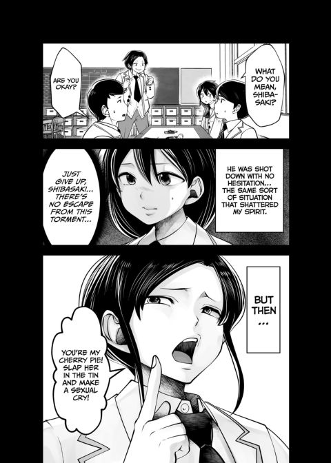 Transferred to the Gyaru Academy - Chapter 29 Chapter 1 page 23