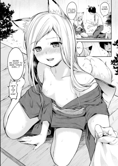 Lovesick Yipping Chapter 1 page 7