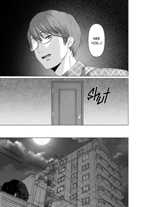 Three Days of Breeding With My Brother’s Former-Model Wife Chapter 1 page 199
