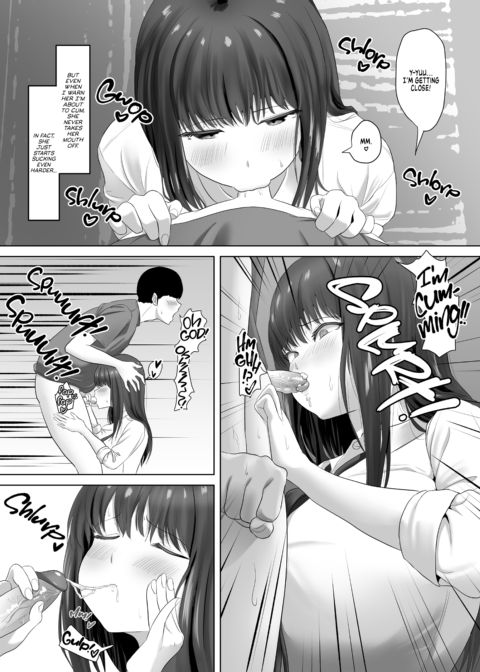 Stolen Sweetheart Chapter 1 page 7