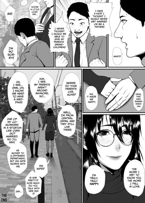 Stick Your Dick in Crazy Chapter 1 page 64