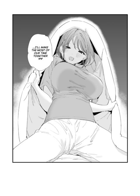 Offline Hookup With My Geeky Girlfriend Chapter 1 page 90