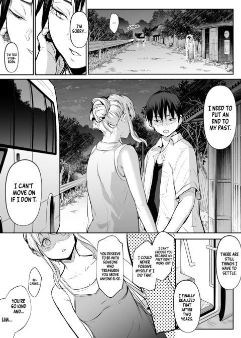 The Oharami Maiden 2 Chapter 1 page 161