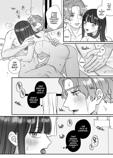 You Can Feel Better Than That Chapter 1 page 20