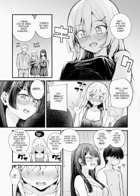 Halfsies Chapter 1 page 7