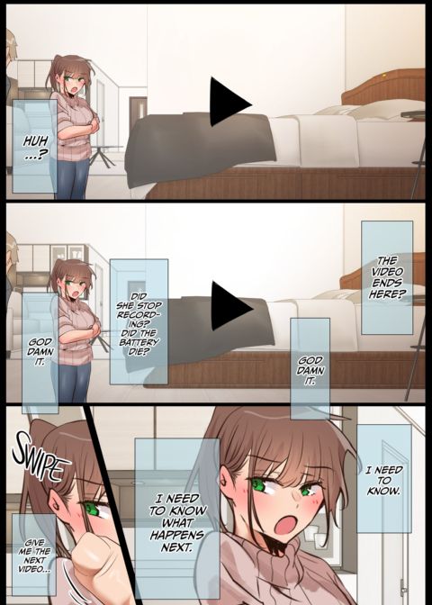 My Hand-Me-Down Wife Chapter 1 page 52