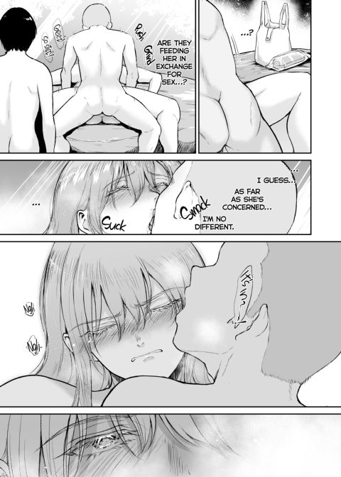 Hot Springs at a 0-Star Resort Chapter 1 page 32