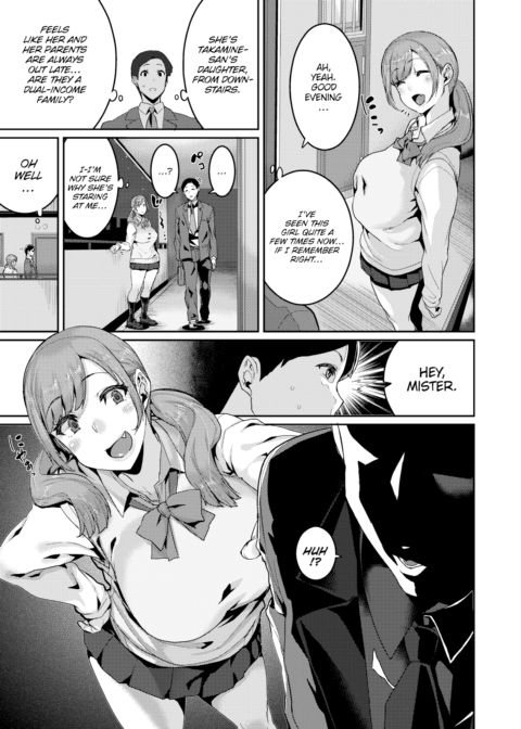 Color Mixture Chapter 1 page 3