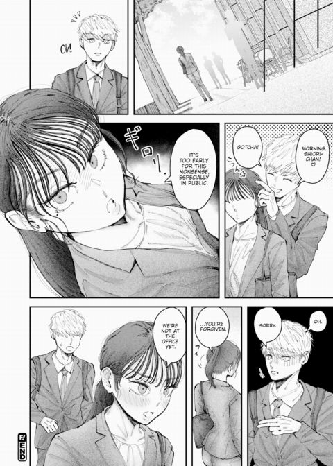 Overflow Chapter 1 page 24