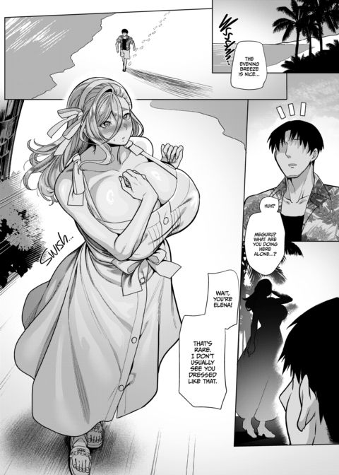 Match Made in Heaven: The Perfect Fuck Buddy Compilation Chapter 1 page 181