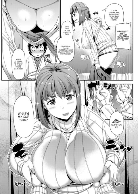 Exactly! Chapter 1 page 5