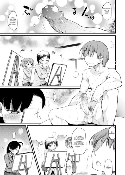 Stoic Style Chapter 1 page 9