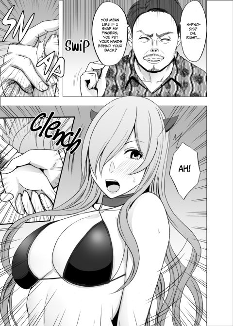 24 Hour Humiliation TV 2 Chapter 1 page 44