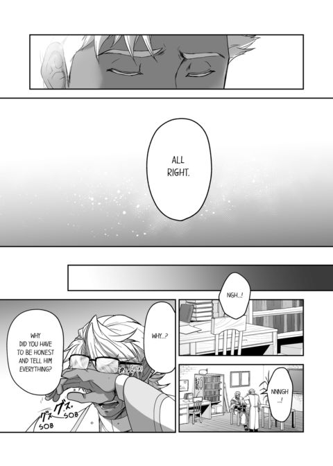 The Titan's Bride Vol.4 Chapter 1 page 63