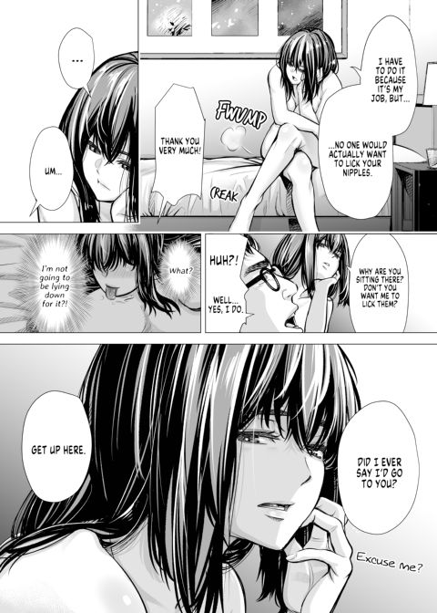 I's Abusive Pleasure Chapter 1 page 54