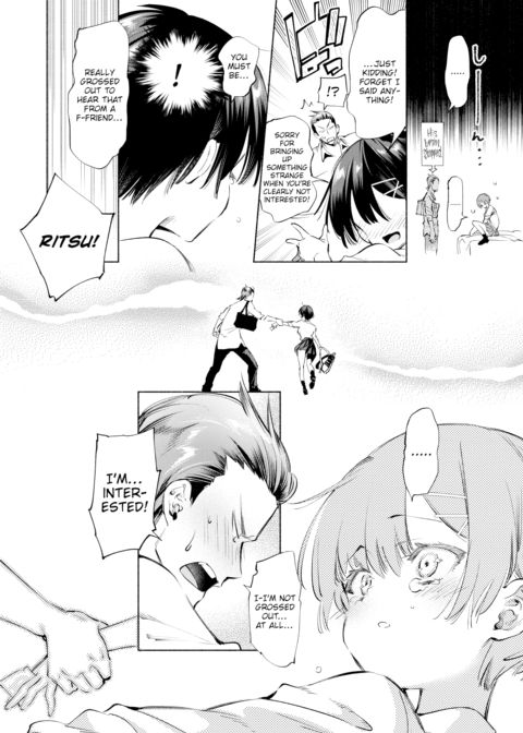 Unknown Play Chapter 1 page 6