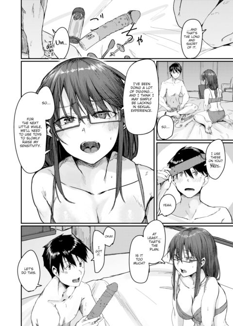Thaw Chapter 1 page 6