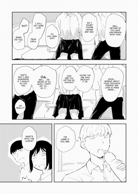 Trio Chapter 1 page 7