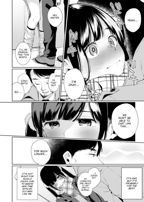 Continue Forever Chapter 1 page 4