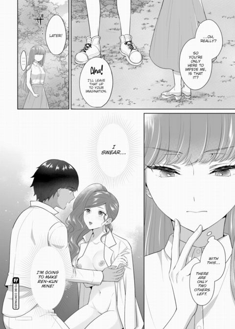 The Royal Bride Battle Royale 8 Chapter 1 page 19