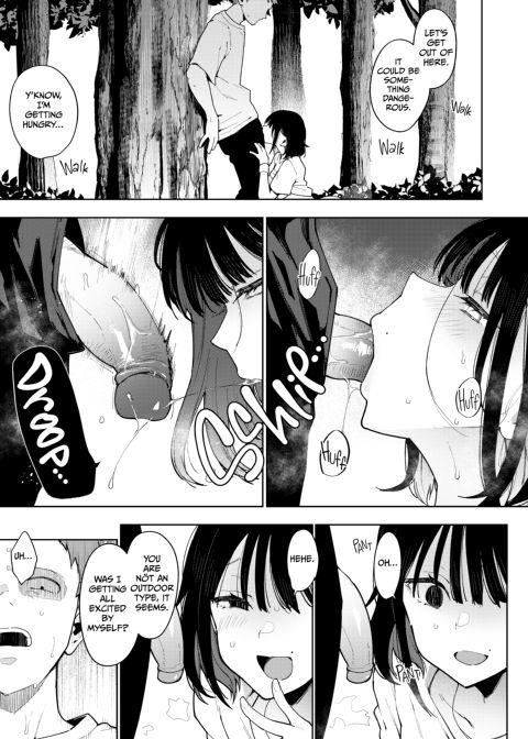 Choko: Complete Collection Chapter 1 page 126