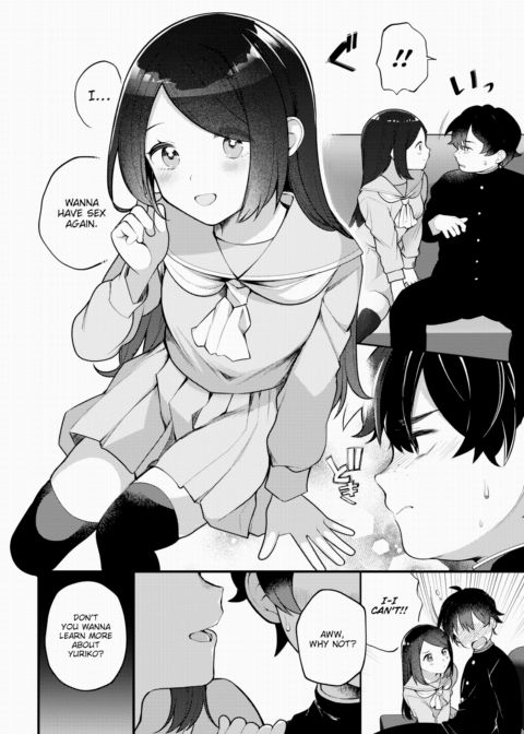 A Male Porn Stud Leapt Through Time To Become a Young Lady-Killer! ~I'll Forge My Own Future~ Vol.7 Chapter 1 page 9