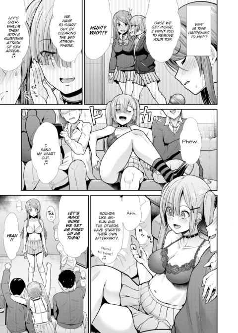 Independence Chapter 1 page 7