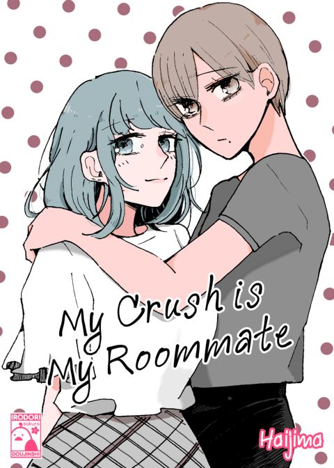 My Crush Is My Roommate Chapter 1 page 1